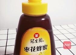 蜜汁糯米藕的做法图解9
