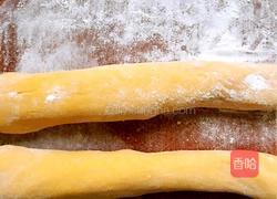 玫瑰花的做法图解7