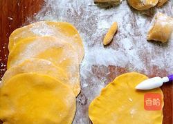 玫瑰花的做法图解9