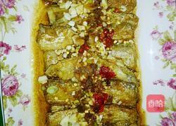 香煎带鱼的做法图解9