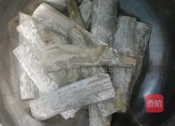 香煎带鱼的做法图解1