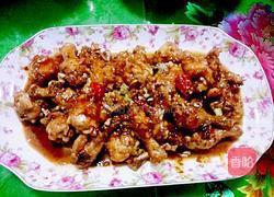 红烧翅根的做法图解7