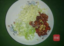 红烧翅根的做法图解3