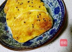 黄金馒头片(电饼铛版)的做法图解9