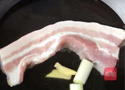米粉肉的做法图解2