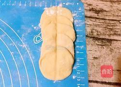 玫瑰花面包的做法图解12
