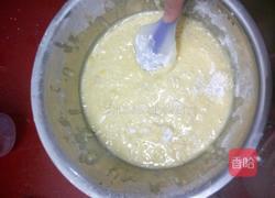 马芬蛋糕的做法图解4