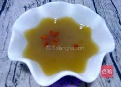 鲜榨苹果汁的做法图解7