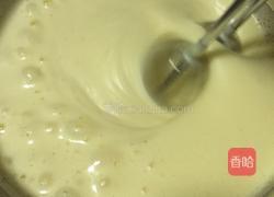 电饭煲海绵蛋糕的做法图解3