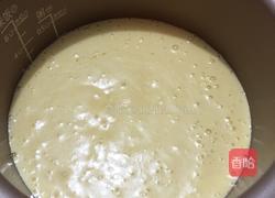电饭煲海绵蛋糕的做法图解7