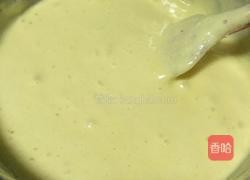 电饭煲海绵蛋糕的做法图解6