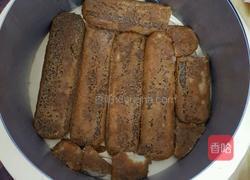 Tiramisu 提拉米苏（6寸）的做法图解8
