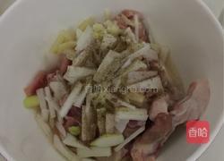 香辣鸡腿-原来可以这样简单的做法图解1