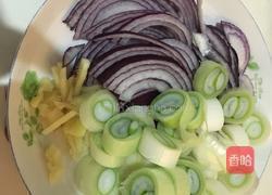 香辣鸡腿-原来可以这样简单的做法图解2