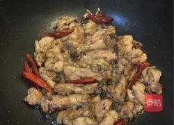 香辣鸡腿-原来可以这样简单的做法图解5