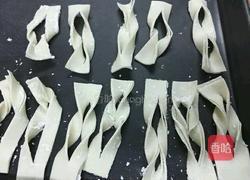 姜汁油酥的做法图解4