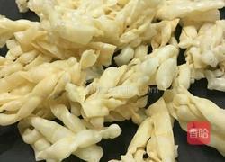 姜汁油酥的做法图解5