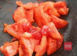 西红柿炒蛋的做法图解5