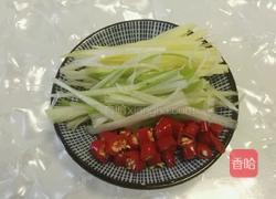 清蒸鲈鱼的做法图解2