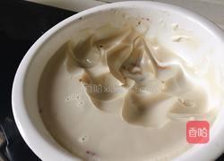 清炒菜心的做法图解2