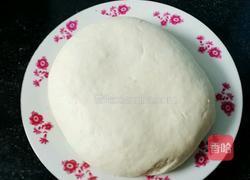 麻花的做法图解1