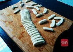 麻花的做法图解3