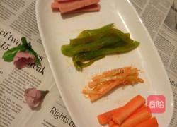 美味寿司的做法图解2