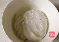 糖油粑粑的做法图解2