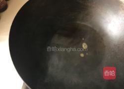 糖油粑粑的做法图解3