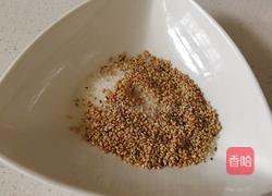 糖油粑粑的做法图解7