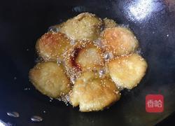 糖油粑粑的做法图解10