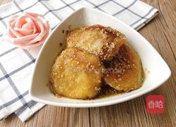 糖油粑粑的做法图解11