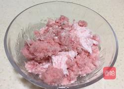 圆子汤（宝宝餐）的做法图解2