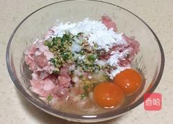 圆子汤（宝宝餐）的做法图解4