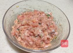 圆子汤（宝宝餐）的做法图解5