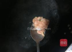 圆子汤(宝宝餐)的做法图解7