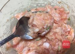 圆子汤（宝宝餐）的做法图解6