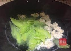 圆子汤（宝宝餐）的做法图解11