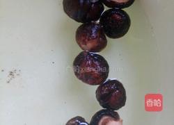 春季养肝养胃菜的做法图解2