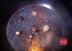 春季养肝养胃菜的做法图解4