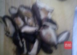 春季养肝养胃菜的做法图解5