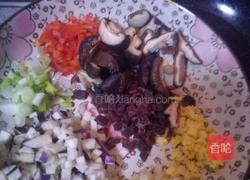 春季养肝养胃菜的做法图解6