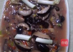 春季养肝养胃菜的做法图解11