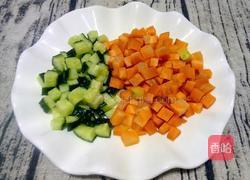 素炒玉米粒的做法图解2