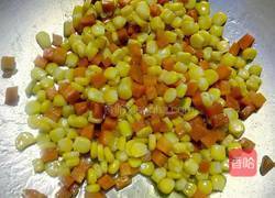 素炒玉米粒的做法图解4