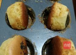 老式小蛋糕的做法图解4
