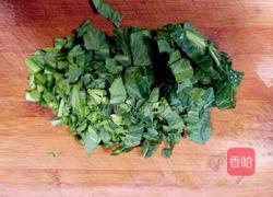 三色小炒的做法图解4