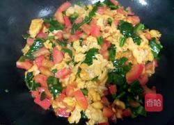 三色小炒的做法图解9