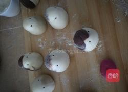 小企鹅的做法图解7