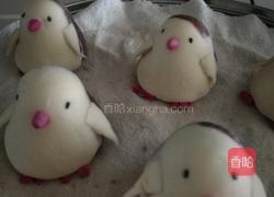 小企鹅的做法图解12